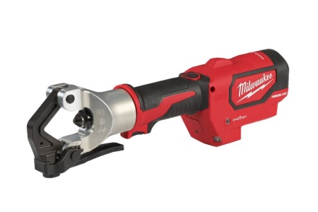 Аккумуляторный гидравлический обжимный инструмент Milwaukee M18 HDCT-0C 4933471949