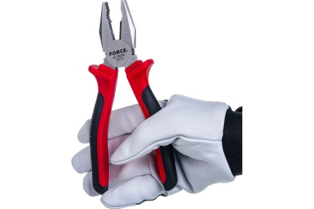 Пассатижи FORCE 200-8 611B200