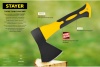 Топорик STAYER Compact 600 г 2064-06_z01