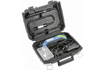 Многофункциональная сетевая шлифмашина HOEGERT TECHNIK HT2E101