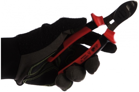 Кабелерез HAUPA 160 мм 211225