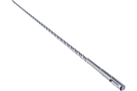 Бур по бетону (10x600х550 мм; SDS-plus) MATRIX 71062