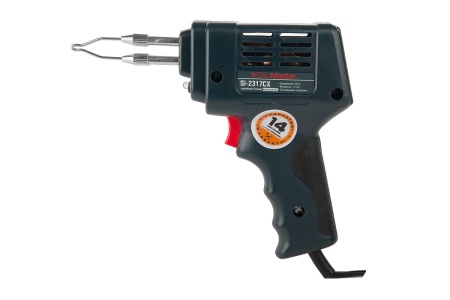Паяльный пистолет BauMaster SI-2317CX