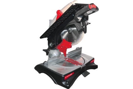 Комбинированная торцовочная пила Интерскол ПТК-250/1200П Комбинированная торцовочная пила Интерскол ПТК-250/1200П