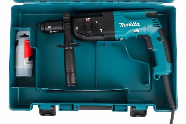 Перфоратор Makita HR 2450 FT