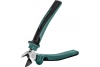 Бокорезы с двухкомпонентными рукоятками Jonnesway P1017 180 мм 49402