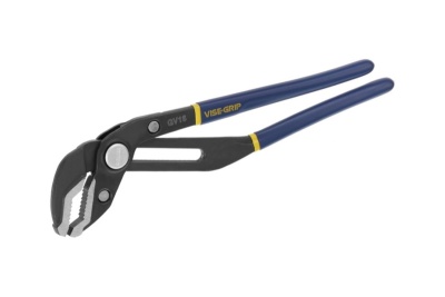Сантехнические пассатижи 16" Irwin GROOVELOCK 2078116