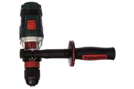 Аккумуляторный ударный винтоверт Metabo SB 18 LTX BL Q I 602353890