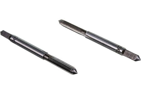 Метрические метчики 5х0.8 мм 2 шт FIT IT 70842