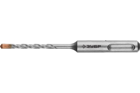 Бур ЗУБР Профессионал (4x110 мм; SDS-plus) 29314-110-04_z02