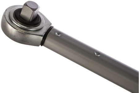 Динамометрический ключ 3/4 дюйма, 150-750 Нм GEDORE TORCOFIX K 1521365