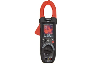 Электроизмерительные клещи СЕМ DT-9581 875160