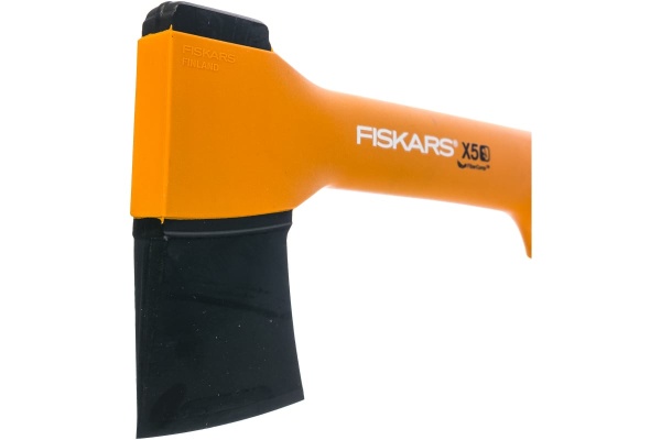 Универсальный топор FISKARS X5-XXS 1015617 (121123)