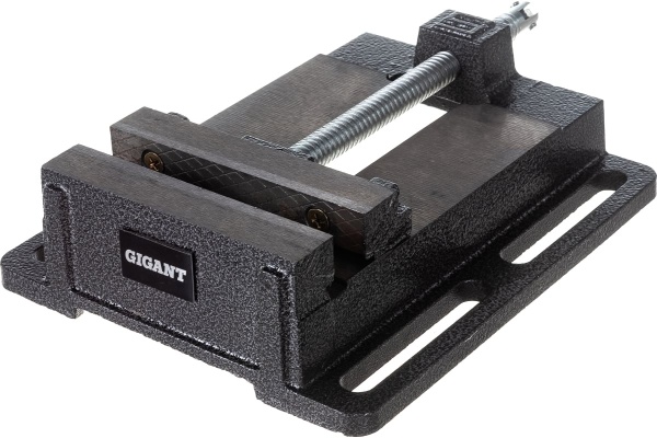 Сверлильные тиски Gigant DPV 125