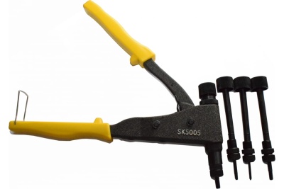 Заклепочник для резьбовых заклепок Absolut SKytools SK5005