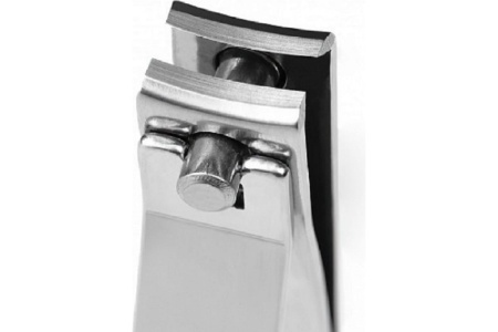 Кусачки для маникюра HUOHOU Stainless Steel Nail Clippers HU0060
