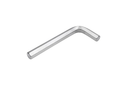 Шестигранный ключ 13мм AV Steel  AV-361013