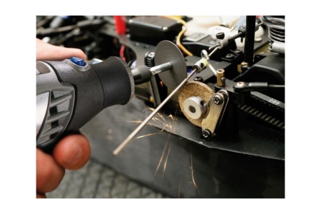 Многофункциональный инструмент Dremel 3000-2/45 Xmas 2018 F0133000UD