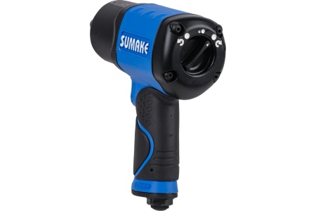 Ударный пневмогайковерт SUMAKE ST-C554 8094960