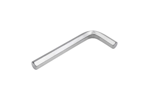 Шестигранный ключ 13мм AV Steel  AV-361013