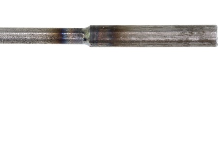 Удлинитель ОСБОРН 1000 мм, жесткий, стальной с ручкой, посадка М6 резьба Р2-506