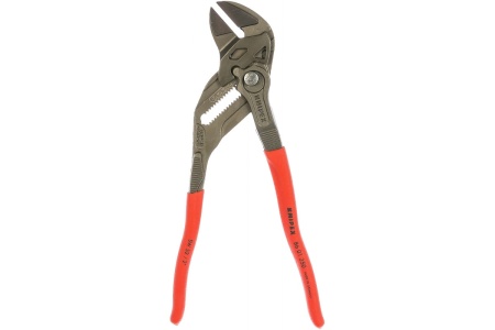 Переставные клещи KNIPEX KN-8601250