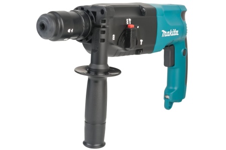 Перфоратор Makita HR 2450 FT
