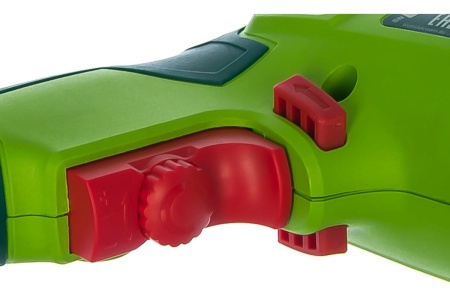 Ударная дрель Verto + аксессуары 50G527