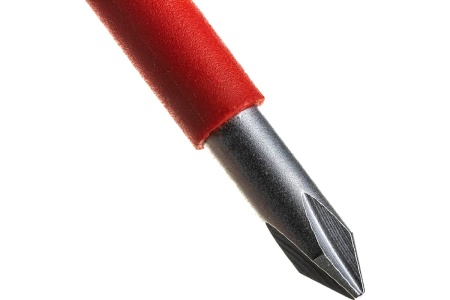 Двухкомпонентная отвертка VDE PH1 HAUPA 101942