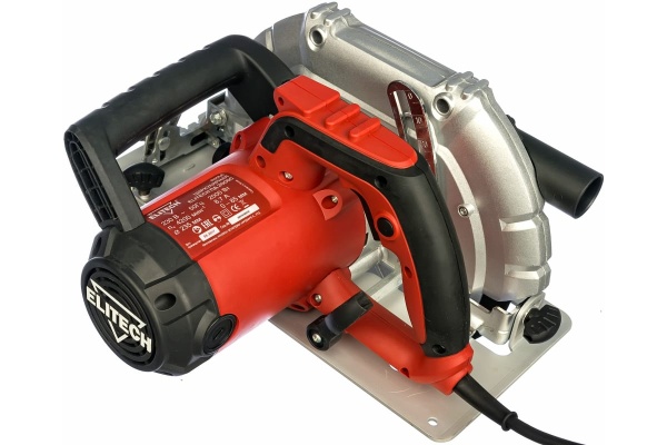 Электрическая дисковая пила REDVERG RD-CS220-85 6628508