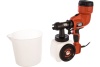 Краскопульт Black+Decker HVLP200 Краскопульт Black+Decker HVLP200