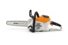 Аккумуляторная пила Stihl MSA 160 C-BQ 12" 12502000065