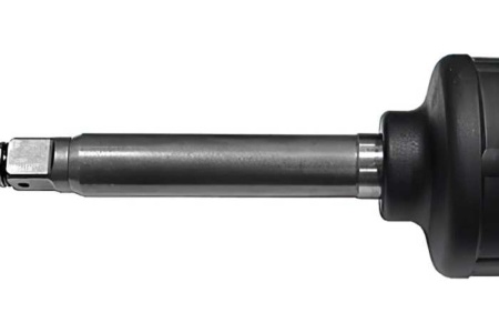 Пневматический гайковерт ROSSVIK RT-5880