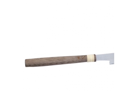 Диагональная безобушковая пила Juntaro Mitsukawa 170мм. М00012365