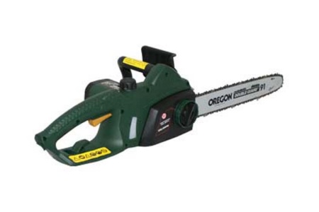 Пила цепная Калибр ЭПЦ-2200/46