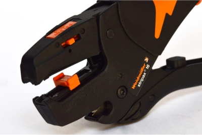 Инструмент для снятия изоляции Weidmuller STRIPAX 16 9005610000
