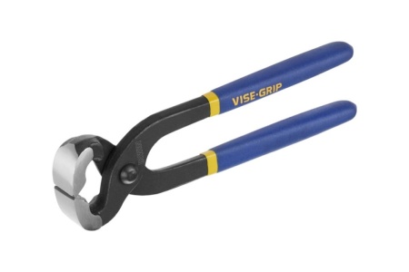 Клещи для извлечения гвоздей (8"/200мм) Irwin TG 10508157