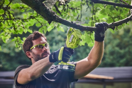 Садовая сабельная пила Ryobi ONE+ RY18PSA-0 5133004594