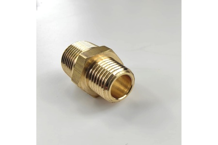 Ниппель переходной пневмо 3/8"НР - 1/4"НР Профитт 9276225