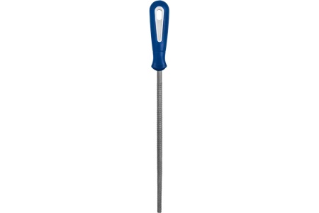 Круглый рашпиль № 2, 250 мм, подвес КОБАЛЬТ 247-811