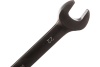 Комбинированный ключ с трещоткой 22мм AV Steel  AV-315022