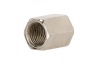 Соединение быстроразъемное с внутренней резьбой 1/4"-1/4" INTERTOOL PT-1860