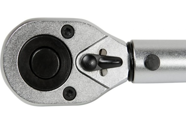 Динамометрический ключ KING TONY 1/2", 70-340 Нм 34464-2FG Динамометрический ключ KING TONY 1/2", 70-340 Нм 34464-2FG