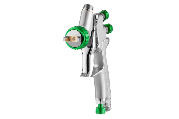 Пневматический краскопульт KRAFTOOL PRO Jeta 3000 mini 06561-0.8 Пневматический краскопульт KRAFTOOL PRO Jeta 3000 mini 06561-0.8
