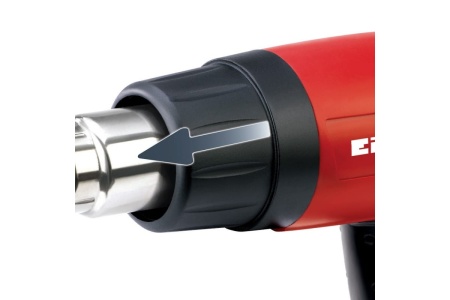 Строительный фен ДИОЛД ВГВ-2000Е 10121020