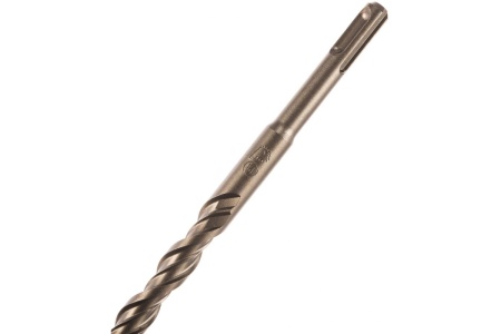 Бур по бетону серия Мастер (14х200/260 мм; SDS-plus) ПРАКТИКА 911-826