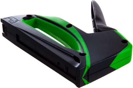 Ручной степлер D.BOR Plastic Mini DP 5310 П 53, П 13 6-10 мм, Т 8-300 10 мм DP-5310