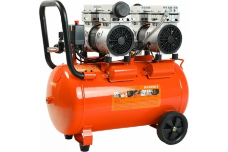 Поршневой безмасляный компрессор PATRIOT WO 50-300 525301925