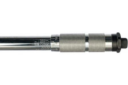 Динамометрический ключ Ombra A90014, 1/2"DR, 50-350 Нм