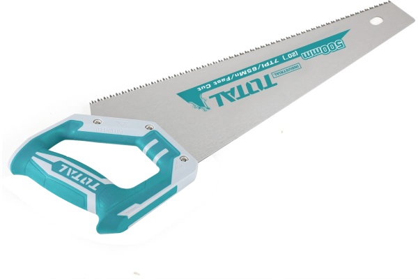 Ножовка по дереву TOTAL THT552062D